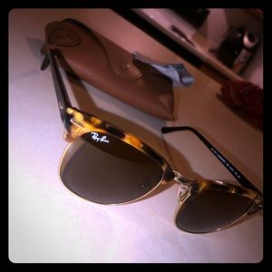 Ray Ban Club Masters